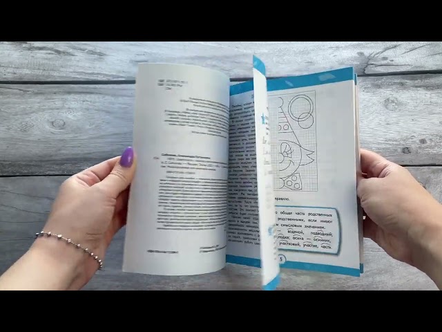 Книга 100% грамотность. Нейропсихологический тренажер по чистописанию (Александра Соболева) — 3