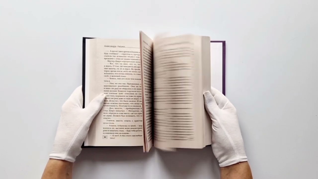 Книга Ведьма, маг и каменный котел (Александра Лисина) — 5