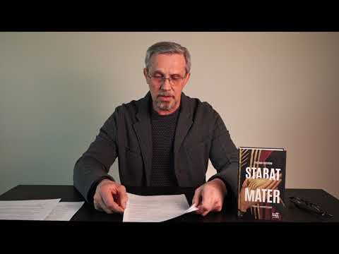 Книга Stabat Mater (Руслан Козлов) — 6