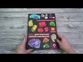 Драгоценные камни и минералы. Иллюстрированный гид с дополненной 3D-реальностью — 2922916 — 3