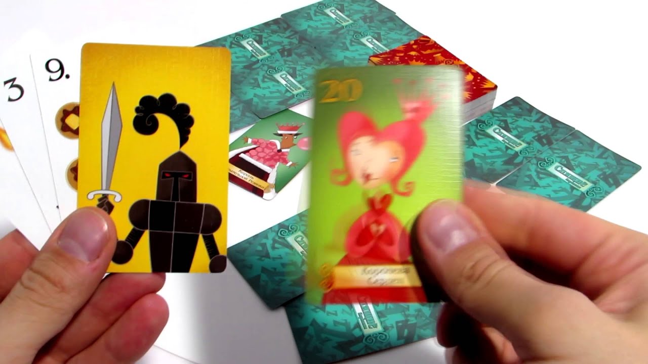 Настольная игра "Спящие Королевы" 357947 — 3