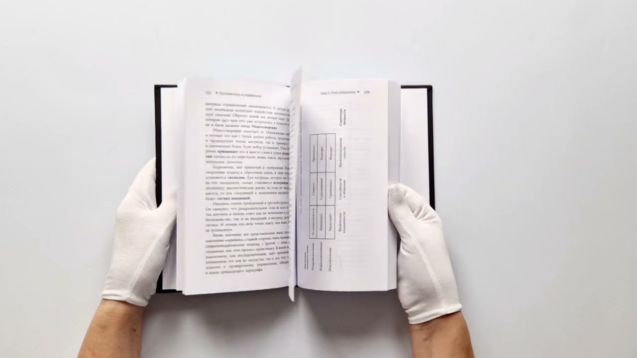 Книга Русский путь в управление (Михаил Никольский) — 3