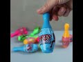 Набор для игры в боулинг "Sports" (10 кеглей, 2 мяча) — 2912867 — 3