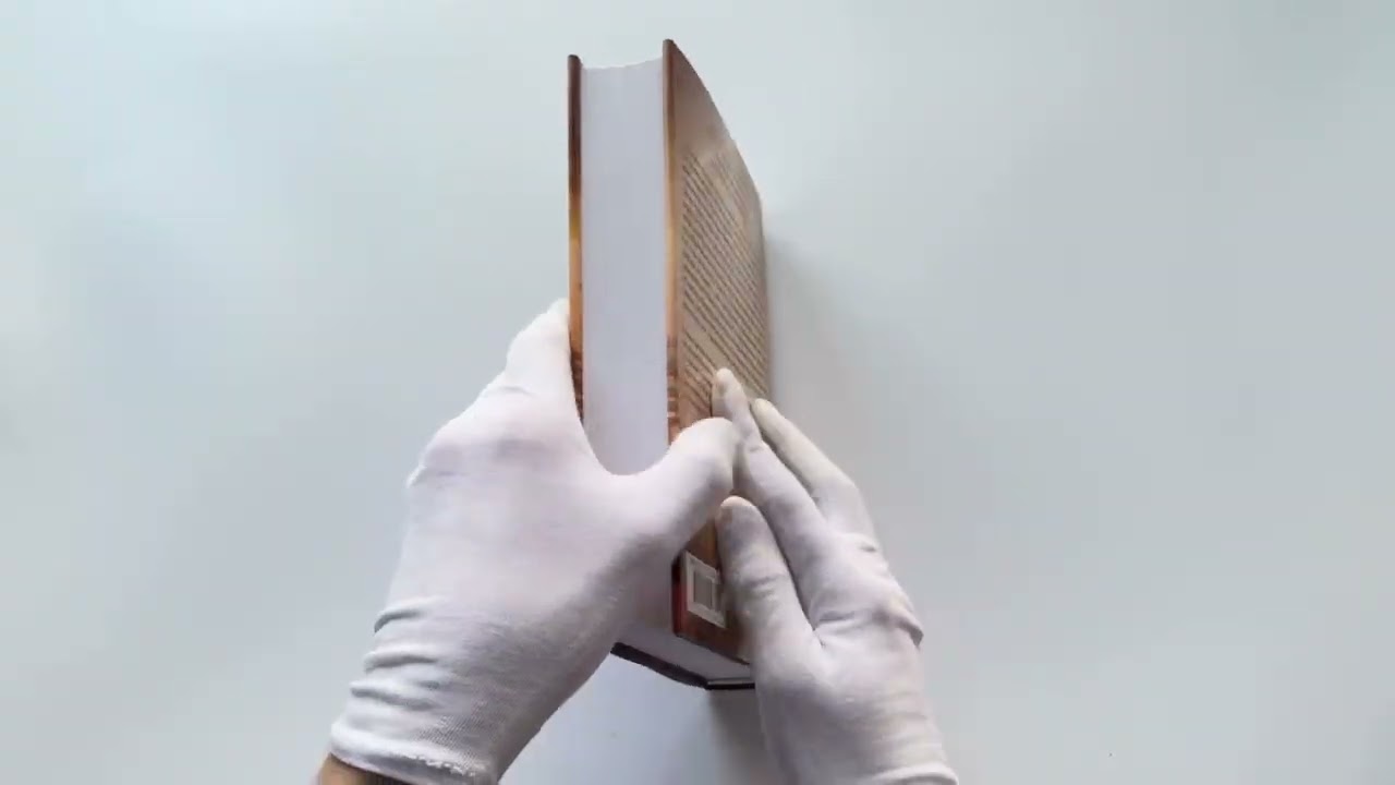 Книга Повесть грядущих лет (Цзян Бо) — 3