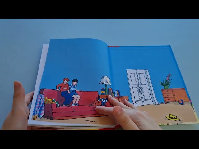Книга Живая шляпа (Николай Носов) — 3