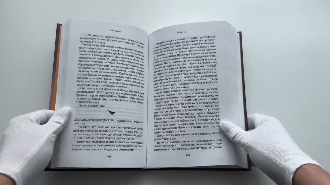 Книга Все мои птицы (К.А.Терина) — 3