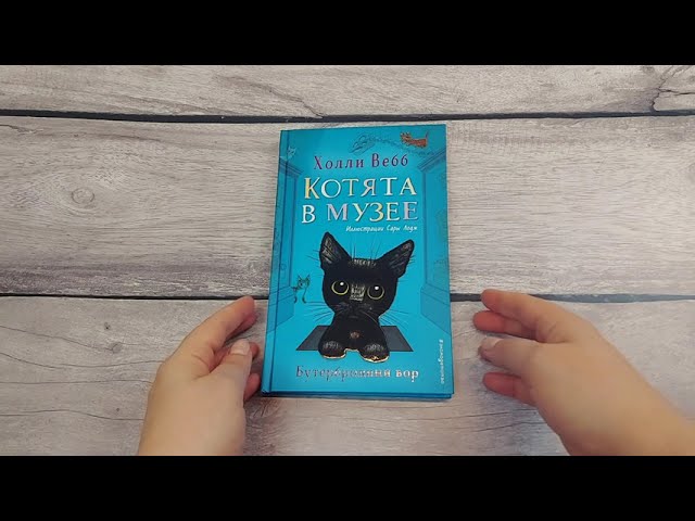 Книга Бутербродный вор (выпуск 3) (Холли Вебб) — 3