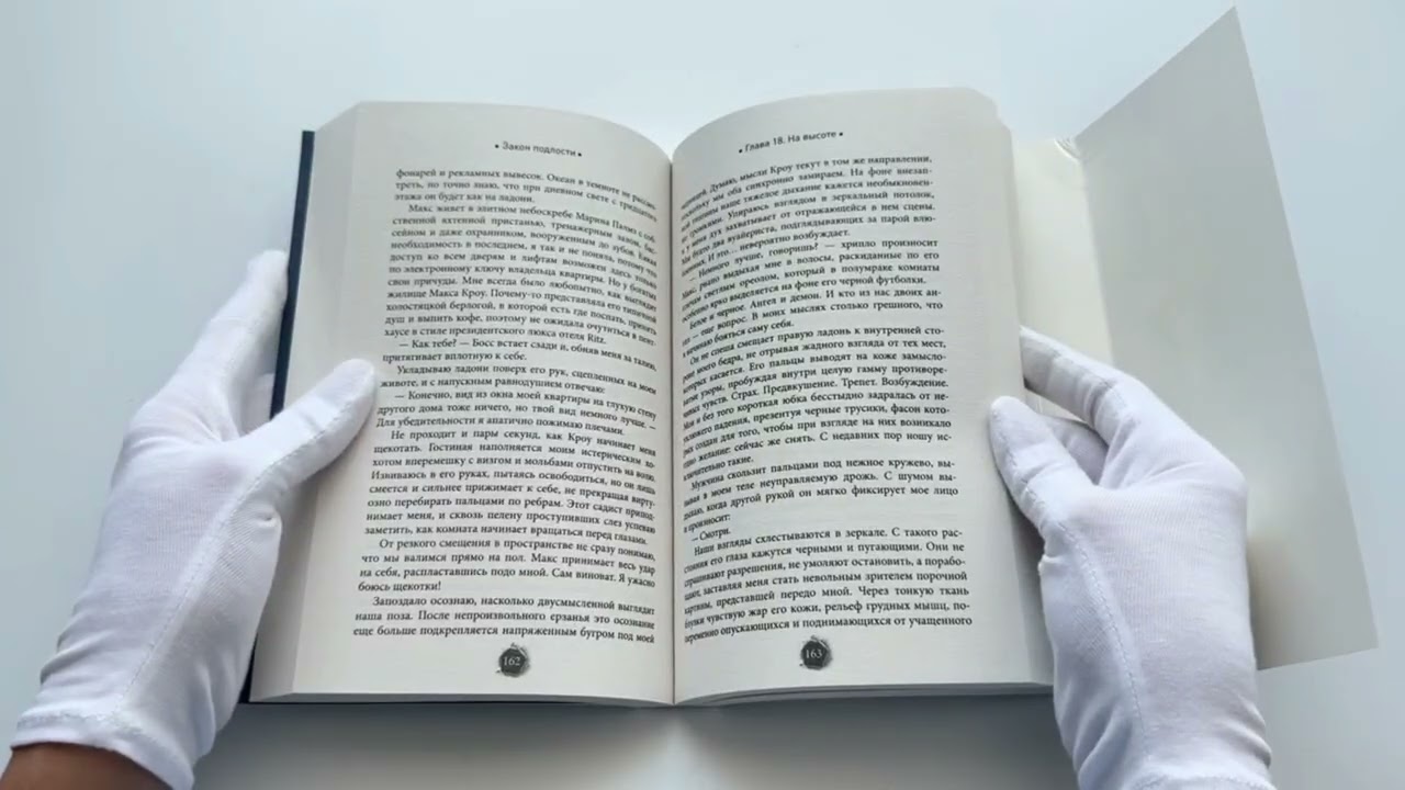 Книга Закон подлости (Кира Оллис) — 3