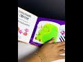 Тактильная книга с окошками "Стой! Не вздумай! Не смотри!" — 3028047 — 3