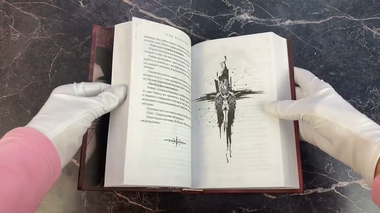 Книга Монстры царства стали (#2) (Таня Нордсвей) — 3