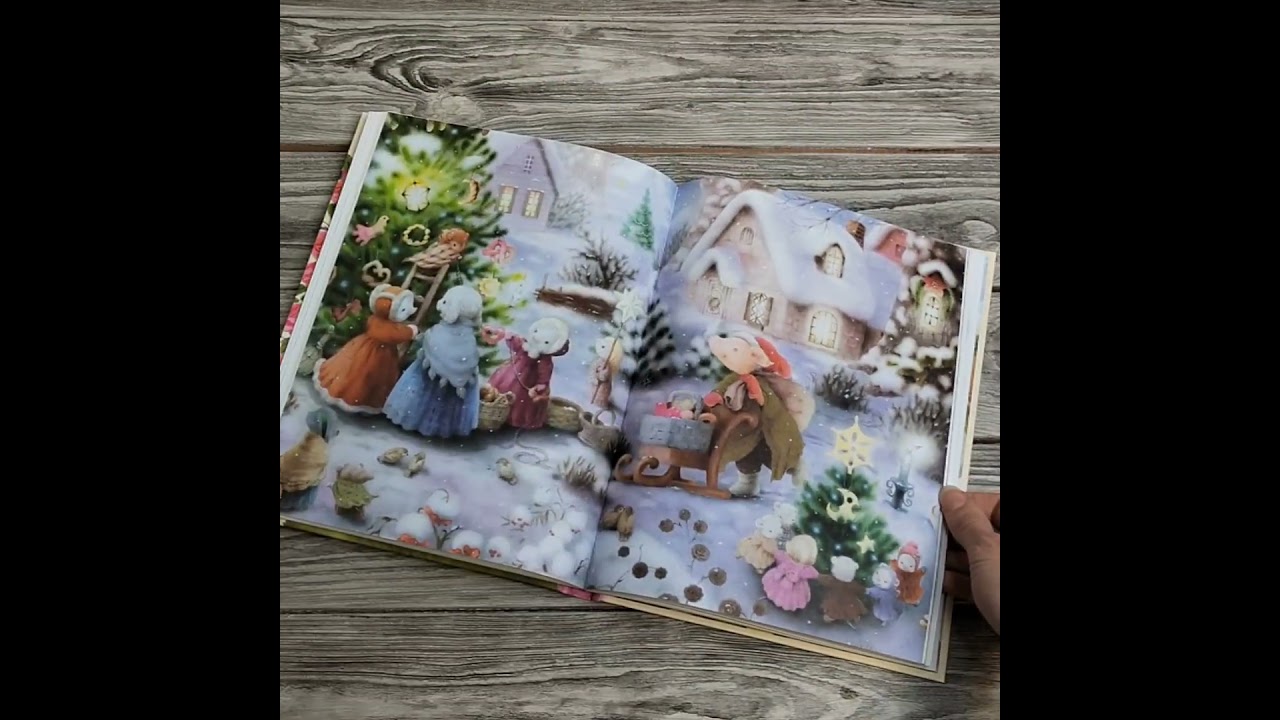 Книга Про уточку Тину и её друзей (Мила Коммунар) — 3