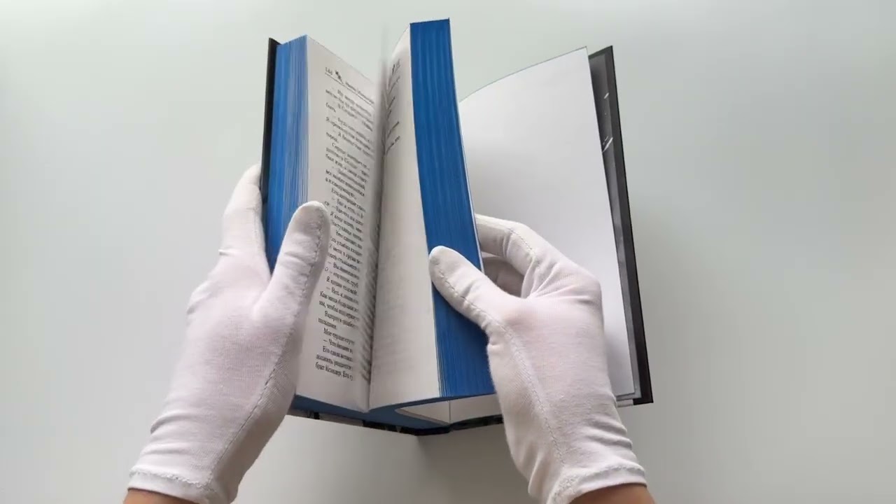 Книга Шрам. Специальное издание (Эмили Макинтайр) — 3