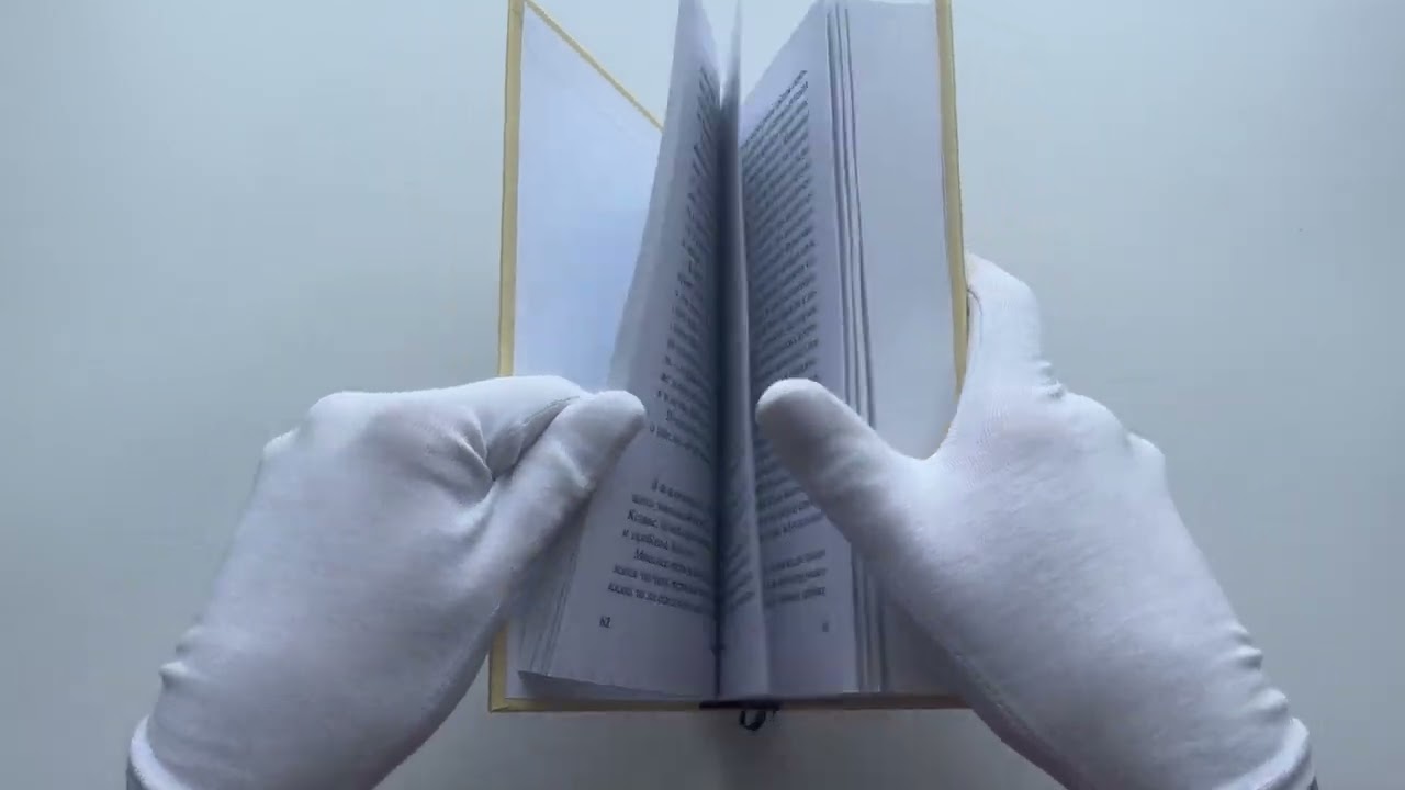 Книга В стране водяных (Рюноскэ Акутагава) — 3