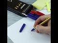 Ручка шариковая Schiller, Double, синяя/красная 0,7 мм — 2996989 — 3