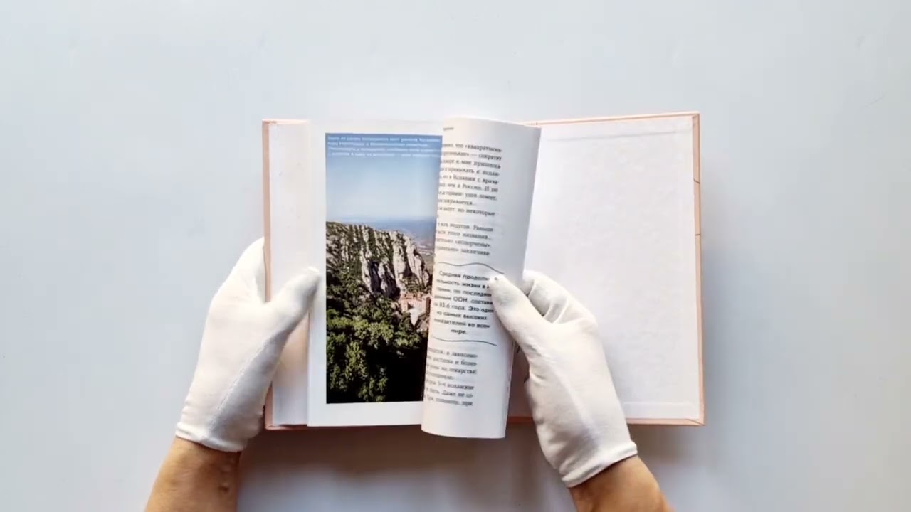 Книга Испания изнутри. Как на самом деле живут в стране фламенко и сиесты? (Катерина Нечунаева) — 3