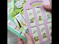 Набор магнитных закладок из 6шт (3шт) (Магнитные закладки Капибара Побыть в моменте/6шт Магнитные закладки Corgis Life/6шт Магнитные закладки Magical days (Сиба-ину)/6шт) — 3082542 — 3