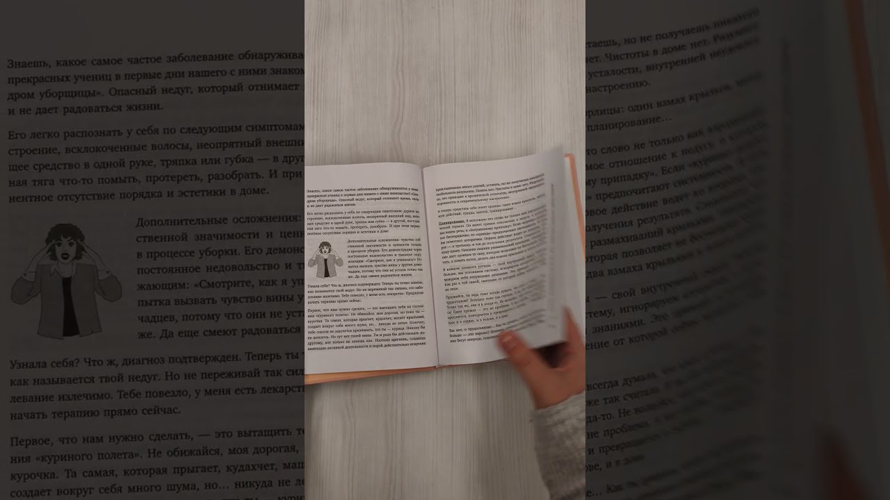Книга Порядок раз и навсегда. Гениальный подход к чистоте в доме, голове и сердце - от мамы 17 детей (Валентина Красникова) — 3