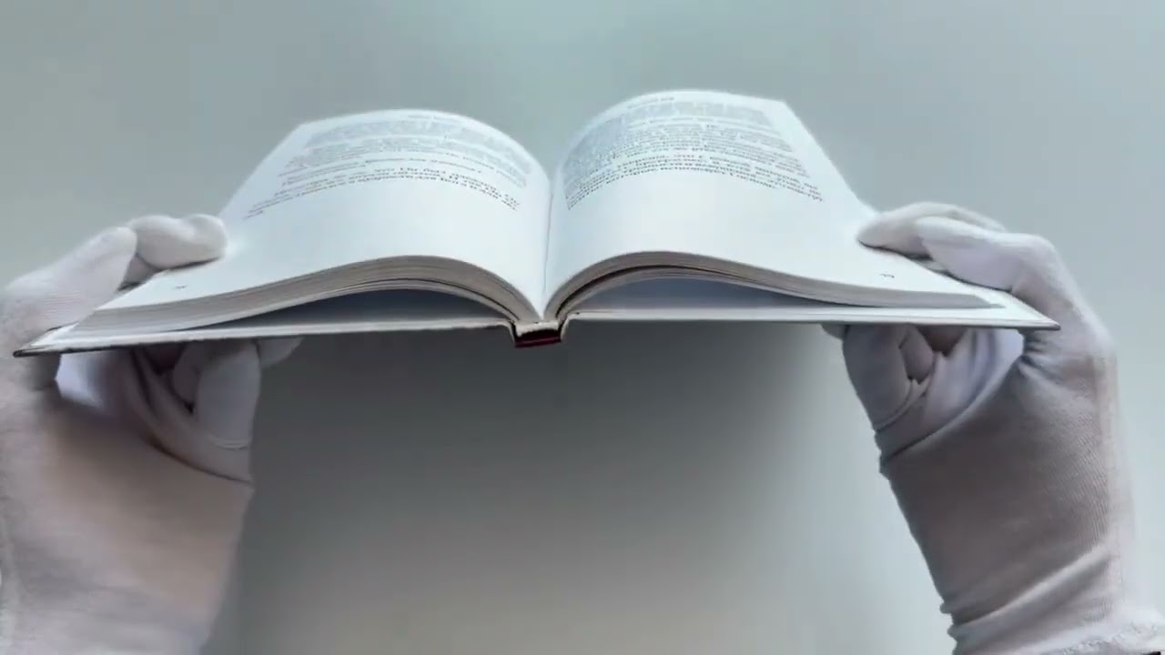Книга Высший дар (Пауло Коэльо) — 3