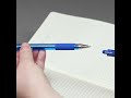 Шариковая ручка синяя 0,5 мм, Peak, Schiller — 2996965 — 3