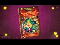 Книга Кролика про Кролика с рисунками и стихами Кролика. Фея-колтунья и волшебный портал — 2688094 — 3