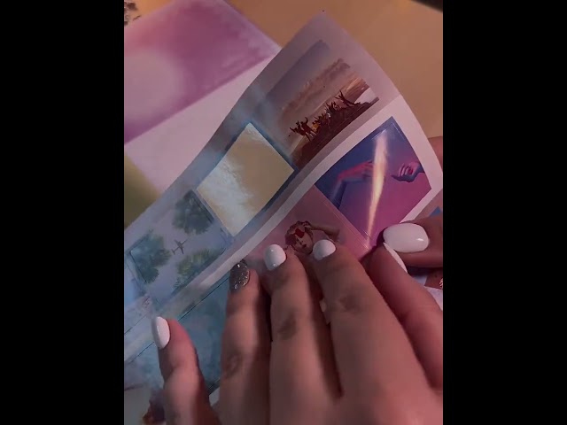 Книга Карта желаний. Честный разговор со Вселенной. Подарочный набор () — 3
