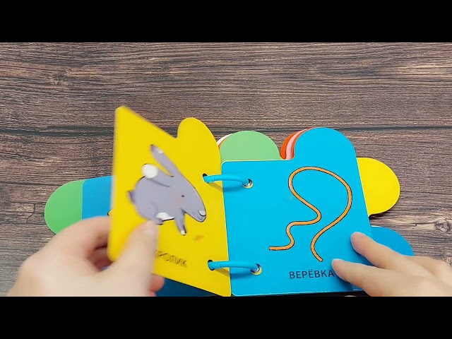 Книга Я узнаю () — 3
