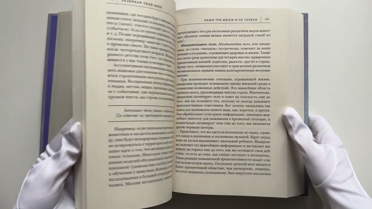 Книга Развивай свой мозг. Как перенастроить разум и реализовать собственный потенциал (Джо Диспенза) — 4