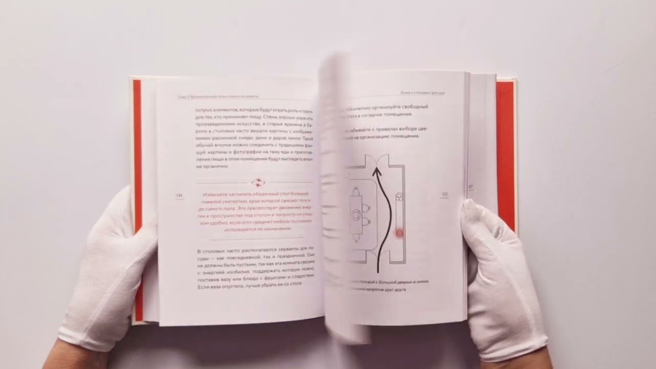 Книга Фэн-шуй для вашего дома и интерьера. Как грамотно спланировать свое пространство и привлечь в жизнь гармонию () — 3