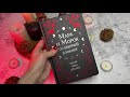 Книга для записей "Лия Арден. Мара и Морок. Особенный блокнот", 96 листов — 2965877 — 3