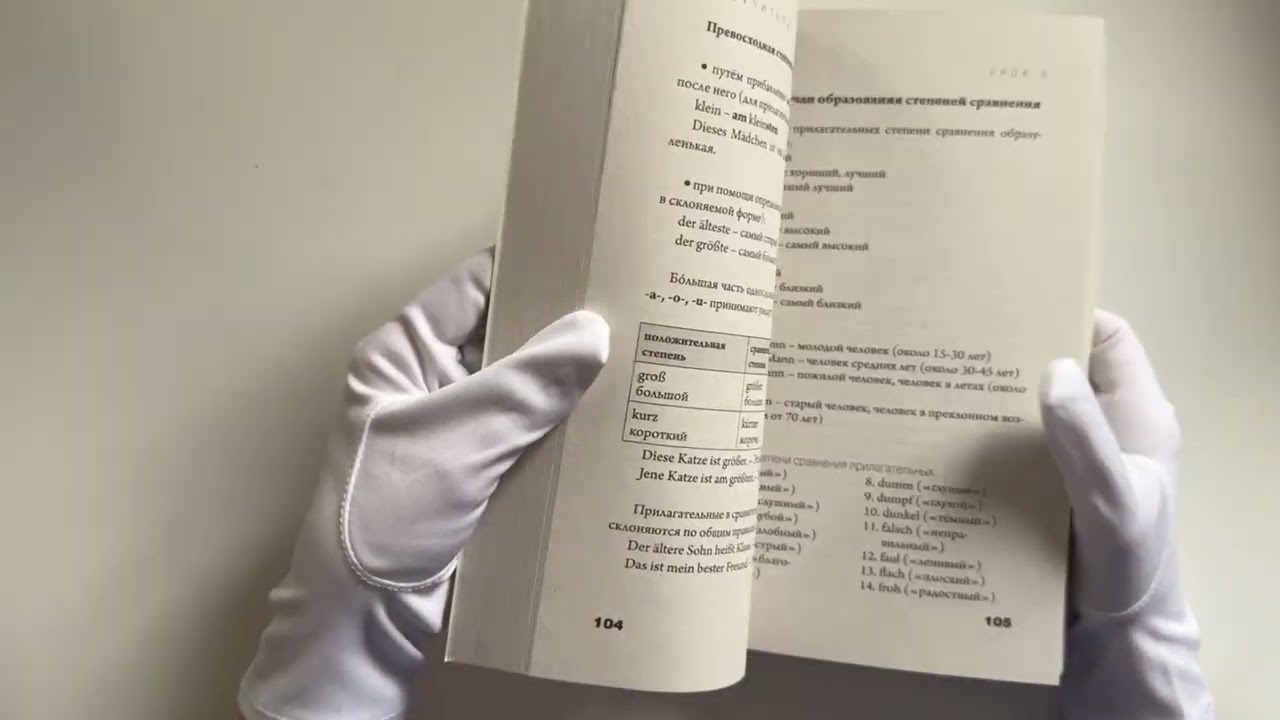 Книга Самоучитель немецкого языка с нуля (Сергей Матвеев) — 3