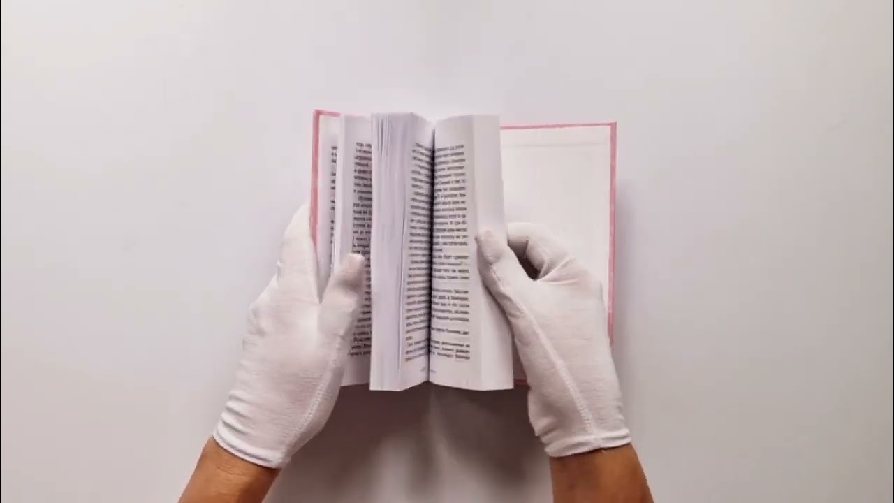 Книга Гордость и предубеждение (Джейн Остен) — 3