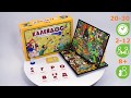 Настольная игра "Калейдос" — 2869267 — 3