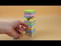 Настольная игра "Башня", мини — 2907509 — 3