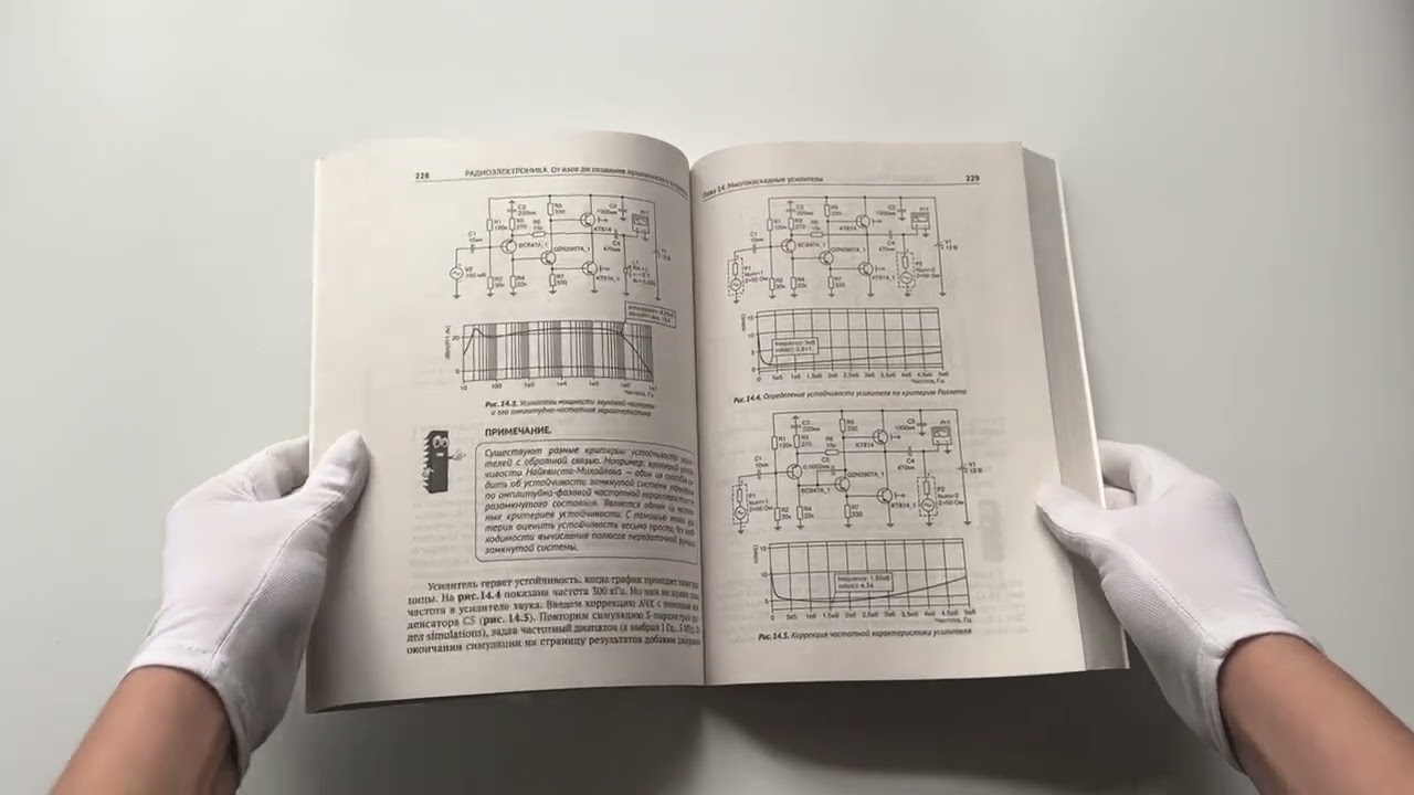 Книга Радиоэлектроника. От азов до создания практических устройств (Владимир Гололобов) — 3