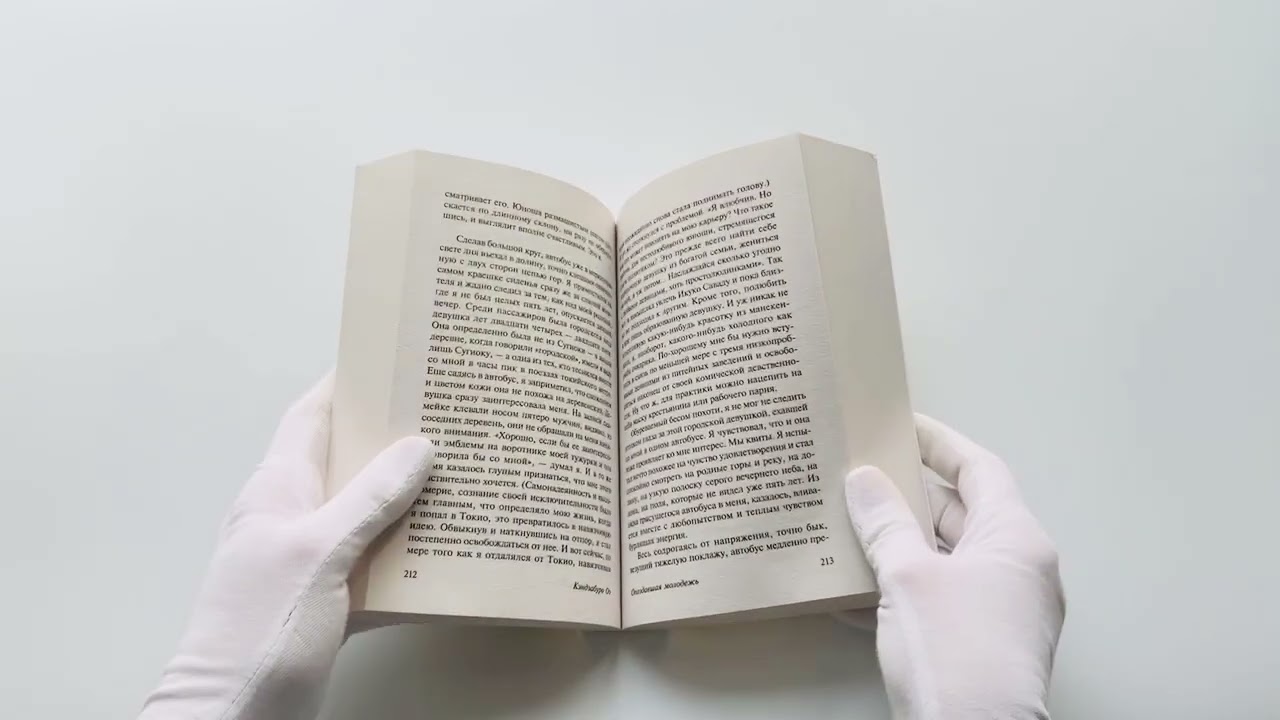 Книга Опоздавшая молодежь (Кэндзабуро Оэ) — 3