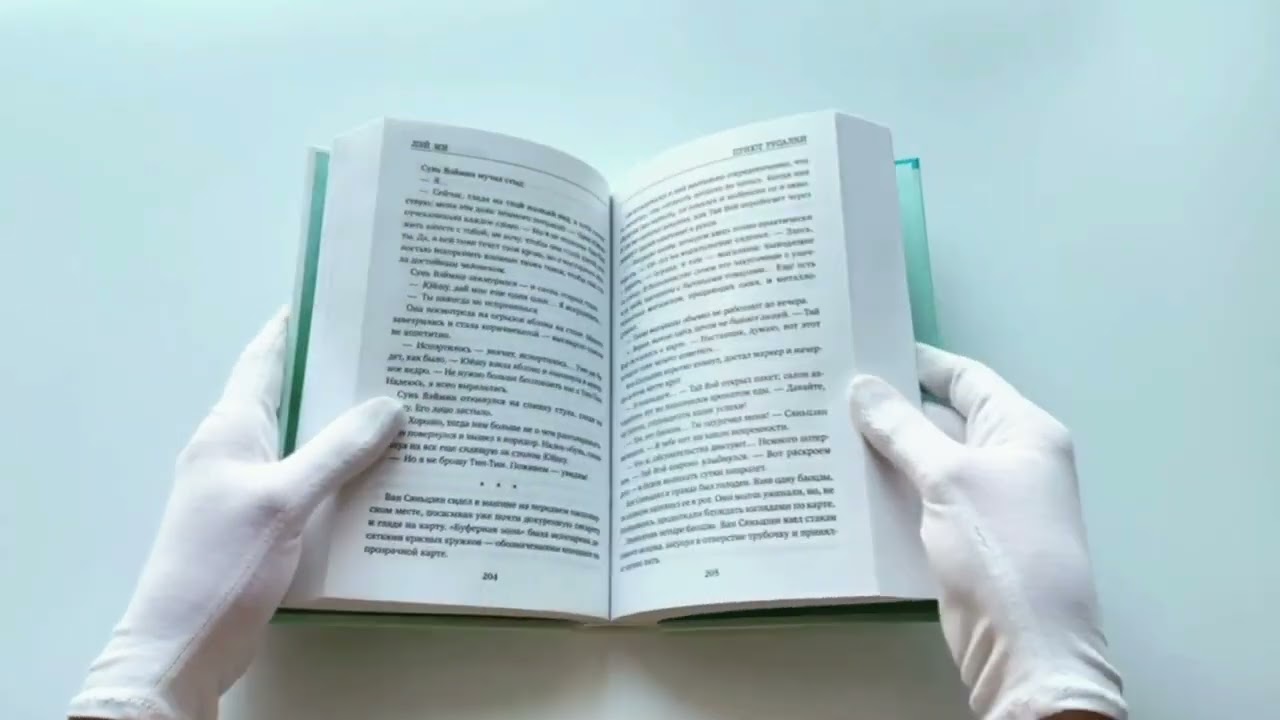 Книга Приют Русалки (Лэй Ми) — 3