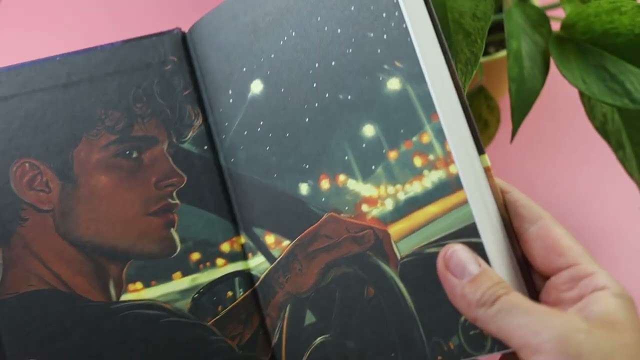 Книга Следующая цель - твое сердце (Нетта Хайд) — 3