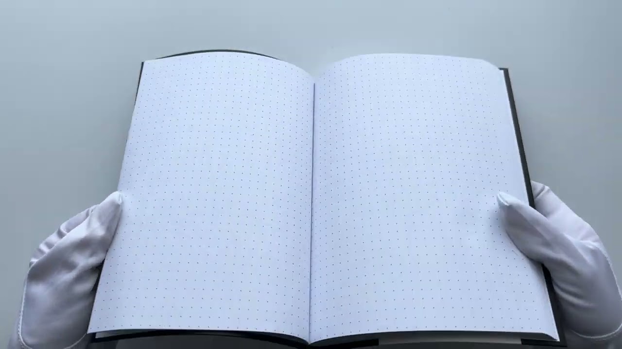 Блокнот в точку "Attack on Titan. Эрен, Армин и Микаса", А5, 64 листа 3101115 — 3