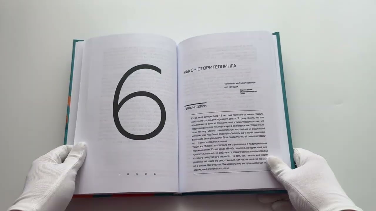 Книга Не просто речь. 10 законов публичных выступлений (Лариса Зорина) — 3