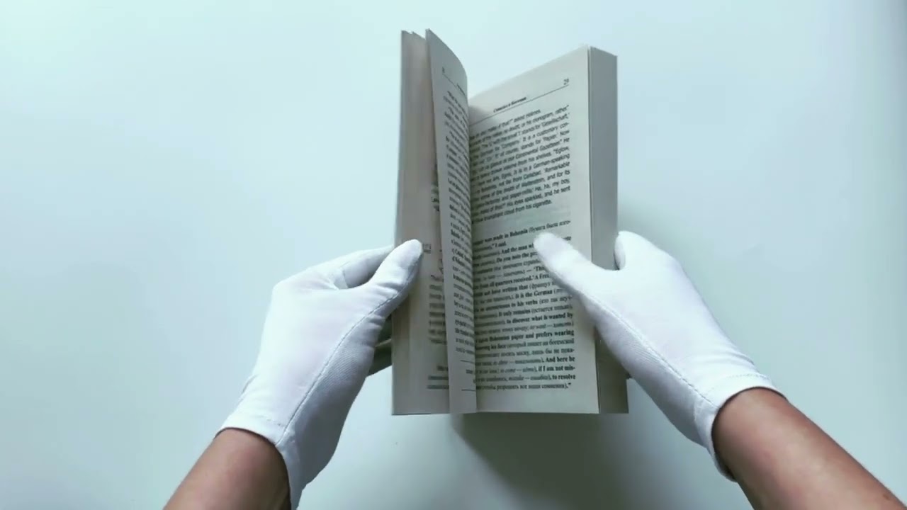 Книга Английский с Шерлоком Холмсом (Илья Франк, Артур Конан Дойл) — 3