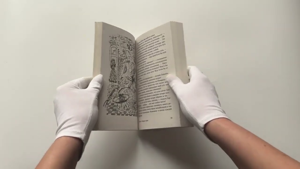 Книга Алиса в Стране чудес. Алиса в Зазеркалье: сборник (Льюис Кэрролл) — 3