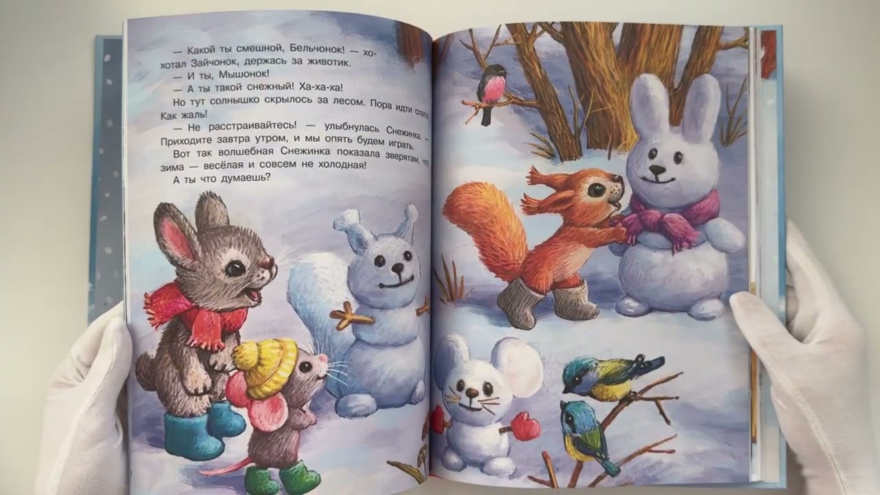 Книга Самый лучший Новый год! (Елена Ермолова) — 3
