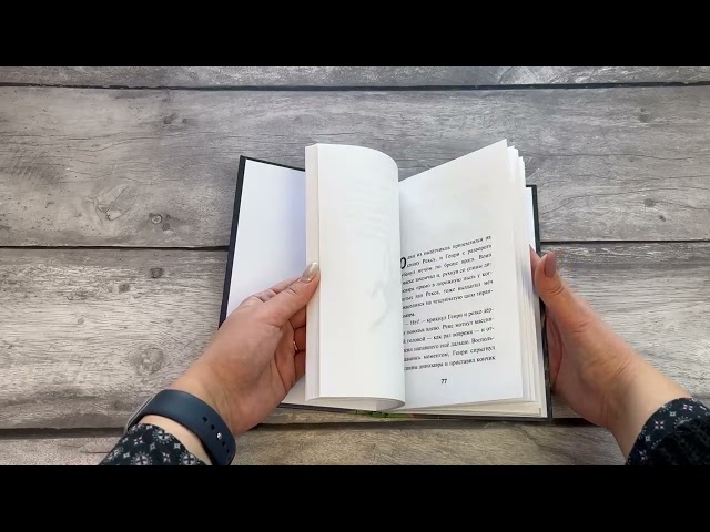 Книга Украденная деревушка (#2) (Джефф Нортон) — 3