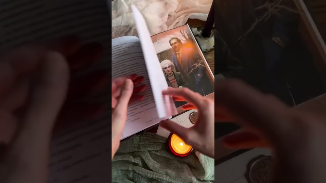 Книга Счастливого дня пробуждения (Paracosm) — 3