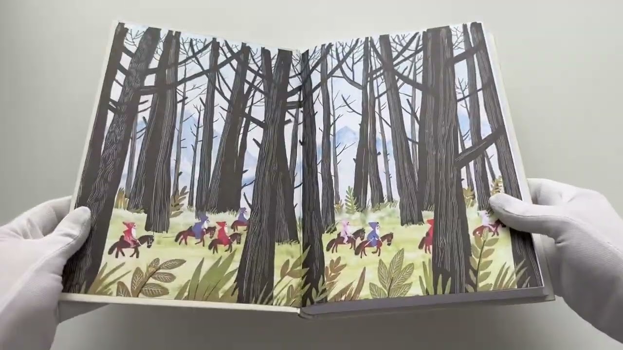 Книга Хоббит, или Туда и Обратно: роман (Джон Рональд Руэл Толкин) — 3