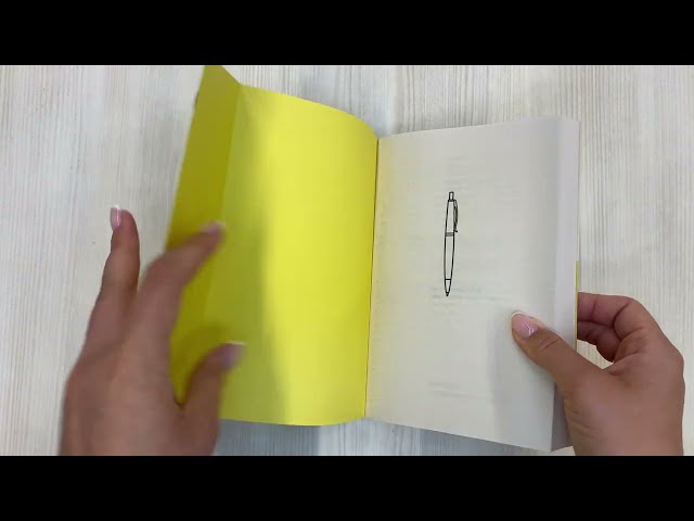 Книга Зеленая гелевая ручка. Роман о человеке, который решил вырваться из замкнутого круга серых будней (Элой Морено) — 3
