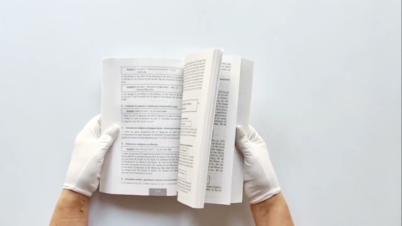 Книга Полный Курс Немецкого языка (Денис Листвин) — 3