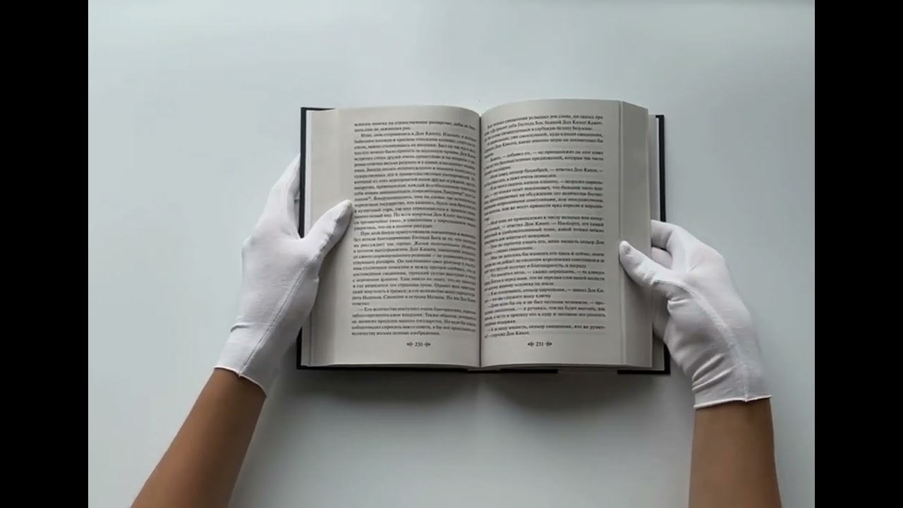 Книга Дон Кихот (Мигель де Сервантес Сааведра) — 4