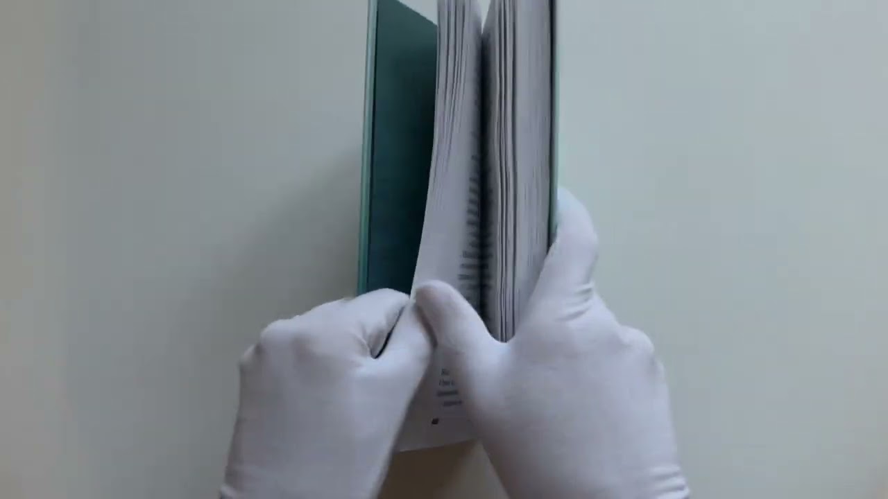 Книга Безнадежный пациент (Джек Андерсон) — 3