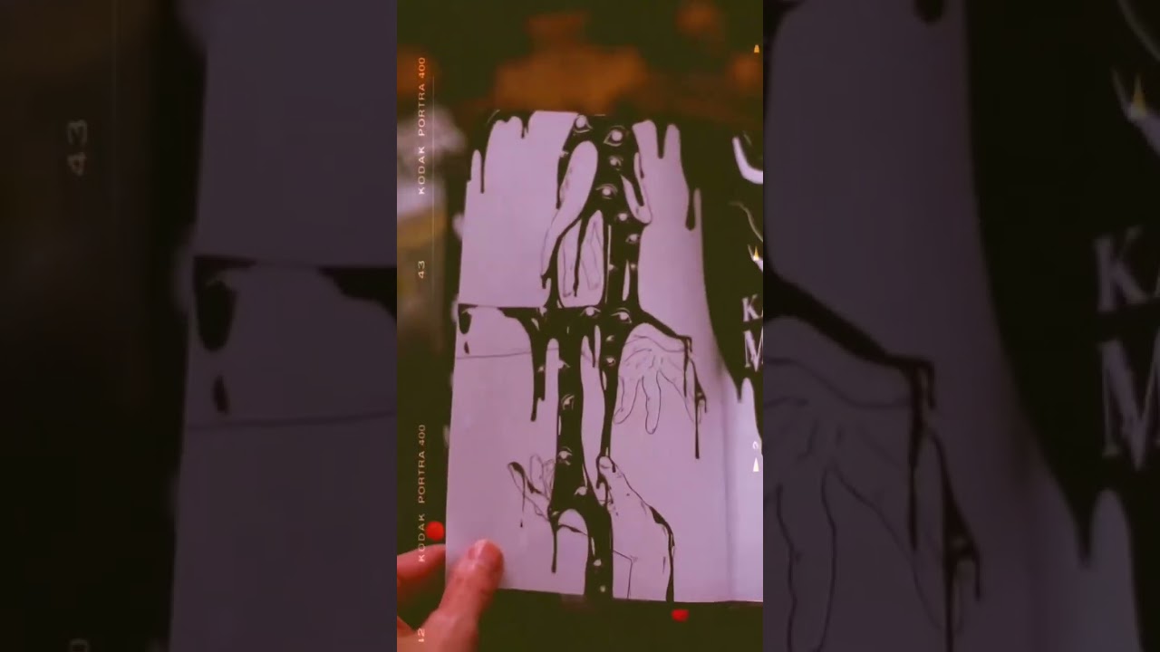 Книга Как поймать монстра. Круг первый (Арина Цимеринг) — 4
